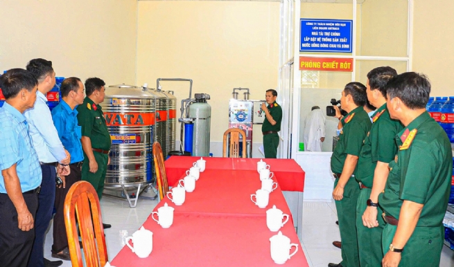 Antraco: Bứt tốc sau khó khăn - hướng tới tăng trưởng bền vững