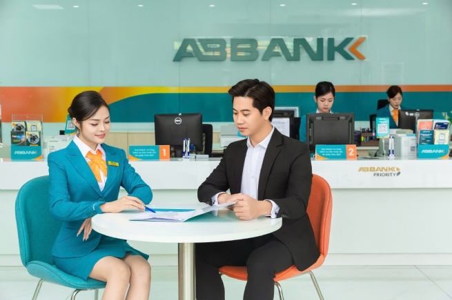ABBANK Business - nền tảng ngân hàng số giúp doanh nghiệp SME quản trị tài chính hiệu quả