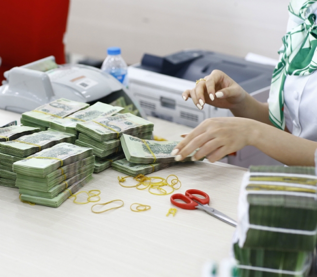 Huy động và sử dụng hiệu quả nguồn lực tài chính - Điều kiện quyết định cho sự tăng trưởng