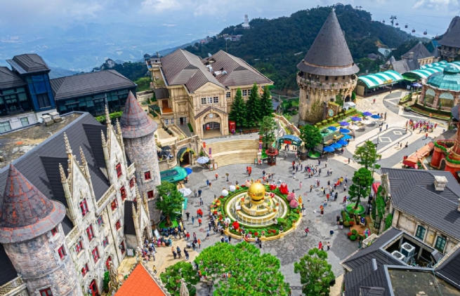 Sản phẩm dịch vụ Tết: Động lực gia tăng giá trị cho du lịch Việt Nam