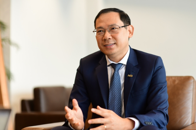 ACB bước vào năm Ngựa: Phi nước đại là bản năng nhưng giữ được nhịp bền bỉ mới là bản lĩnh