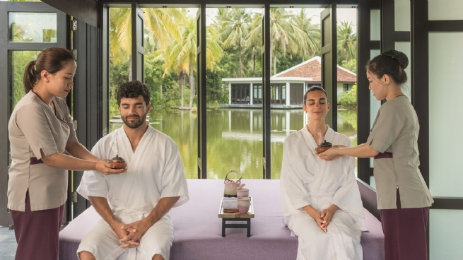 Meet the Makers of Hoi An: Four Seasons Resort The Nam Hai Debuts Exclusive Artisan-Led Cultural Experience