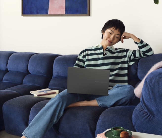 ASUS giới thiệu dải laptop trang bị chip Ryzen AI 400 Series đầu tiên tại Việt Nam: Vivobook S14/S16 và Zenbook 14