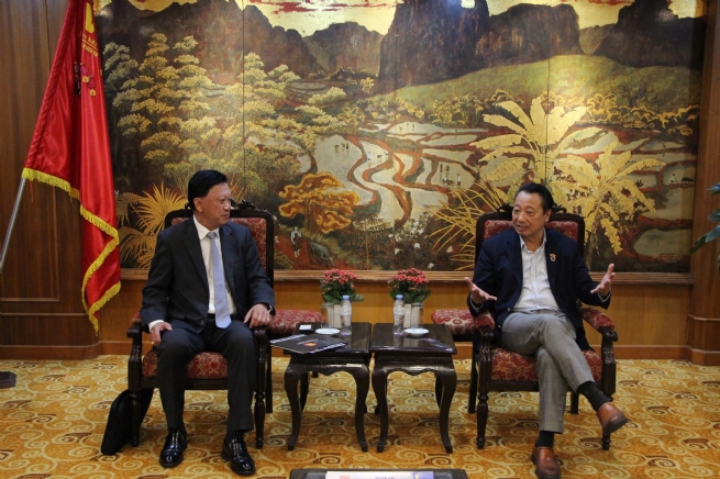 Unlocking Resources, Strengthening Vietnam-Australia Business Connectivity