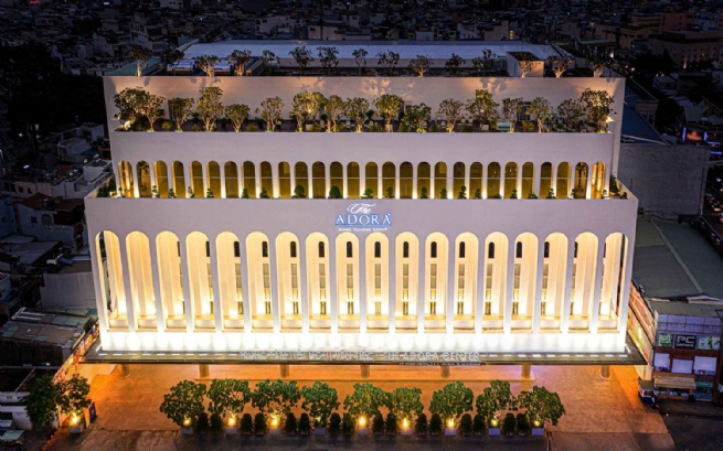 The ADORA – 30 năm đồng hành cùng những khoảnh khắc trọng đại, kiên định cam kết chất lượng vì sự an tâm của khách hang