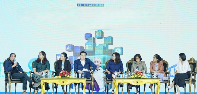 Thuốc sinh học tương tự và bài toán giảm áp lực chi phí điều trị ung thư tại Việt Nam