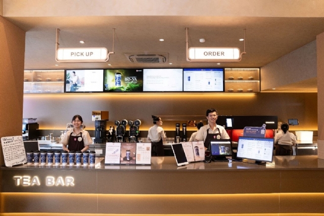 CHAGEE Việt Nam chung tay hỗ trợ người khuyết tật và trẻ mồ côi tại TP.Hồ Chí Minh