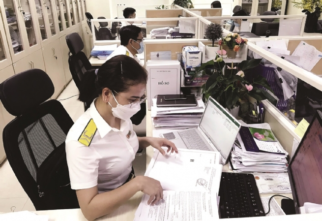 Đặt ngưỡng doanh thu 500 triệu đồng mỗi năm làm căn cứ xác định nghĩa vụ thuế