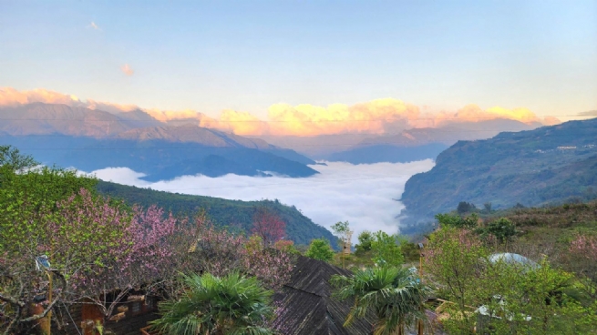 Y Tý – “Sa Pa thứ hai”, không gian đầu tư mới