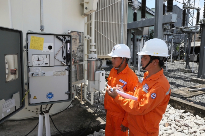 PC Cần Thơ: Giữ mạch điện đô thị, tiếp sức tăng trưởng bền vững cho thành phố