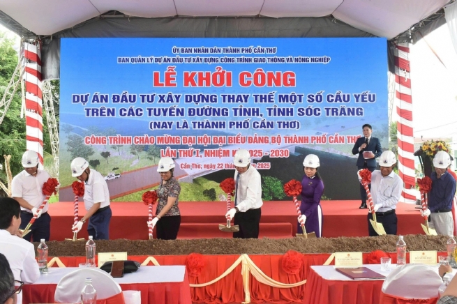 Phường khánh hòa: Mở rộng không gian phát triển
