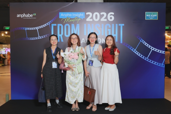 Giám đốc Nhân sự Home Credit: “Cùng tiêu chuẩn, khác lộ trình“ - Bản thiết kế mới cho nhân sự trong kỷ nguyên AI 