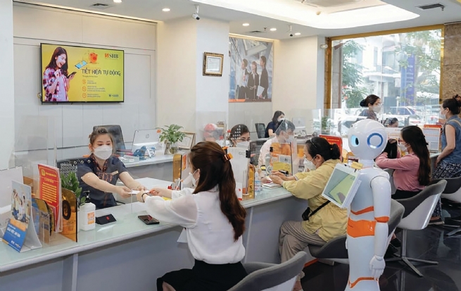 Cần gói hỗ trợ tài chính chuyên biệt