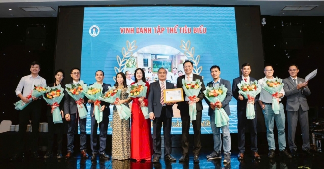 Xây dựng hệ sinh thái doanh nhân Quảng Trị tại TP.HCM: Từ kết nối giao thương đến nền tảng phát triển bền vững