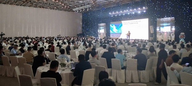 Khai mạc sự kiện Tân niên cộng đồng Solar toàn quốc 2026: Bàn cách tháo gỡ “nút thắt” cho điện mặt trời