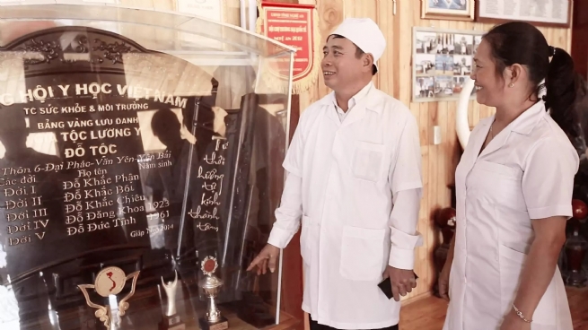 Tinh dầu thực vật Đại Phú An – Chưng cất tâm nghề