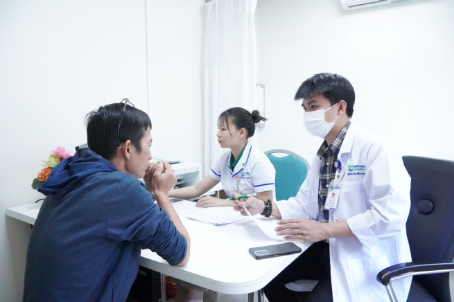 Bệnh viện Bình Định: Điểm sáng xã hội hóa đầu tư, phát triển y tế chất lượng cao