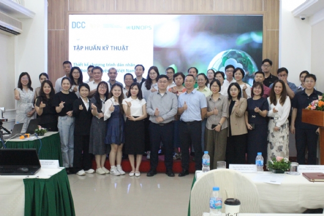 Dán nhãn carbon tự nguyện: Thúc đẩy lộ trình chuyển đổi xanh