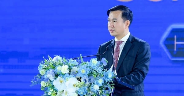 Đại học Quốc gia Hà Nội có tân Giám đốc