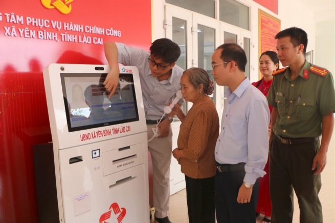 Xã Yên Bình: Điểm tựa chiến lược trong không gian phát triển mới