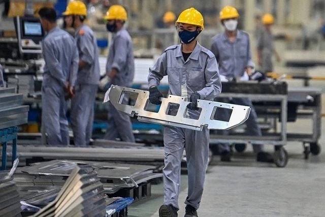 Bùng nổ du học nghề từ Việt Nam: Các cơ quan đại diện Đức tại Việt Nam khởi động chiến dịch thông tin mới