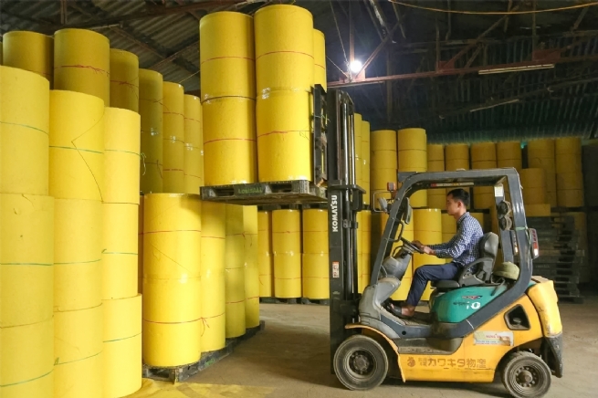 CAP Yên Bái: Kiên định hai trụ cột: xanh hóa sản xuất - số hóa quản trị