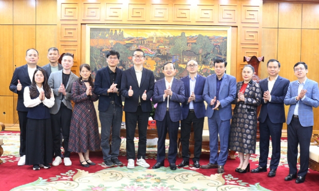 Capella Land: Khẳng định vị thế với chiến lược đầu tư bài bản, chuẩn quốc tế