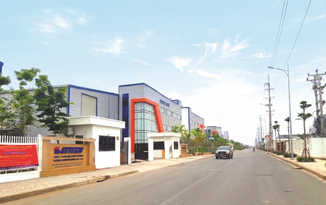 Khu công nghiệp Thuận Thành III - Phân khu B: Vượt điểm nghẽn quy hoạch, tạo dựng không gian phát triển mới