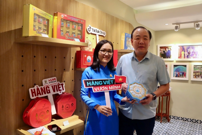 Thị trường nội địa: Trụ đỡ chiến lược cho tăng trưởng bền vững