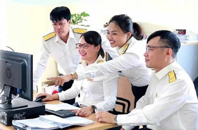 Cục Thuế tăng cường công tác hướng dẫn chính sách và phương pháp kê khai thuế