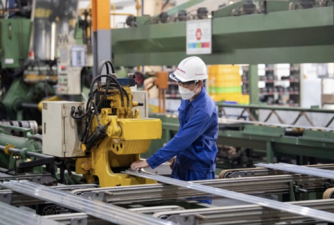 Bắc Ninh: Kết nối chuỗi giá trị FDI và doanh nghiệp nội địa