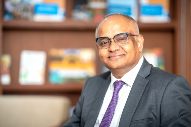 Ổn định ngắn hạn, bền vững dài hạn - Bài toán năng lượng của Việt Nam