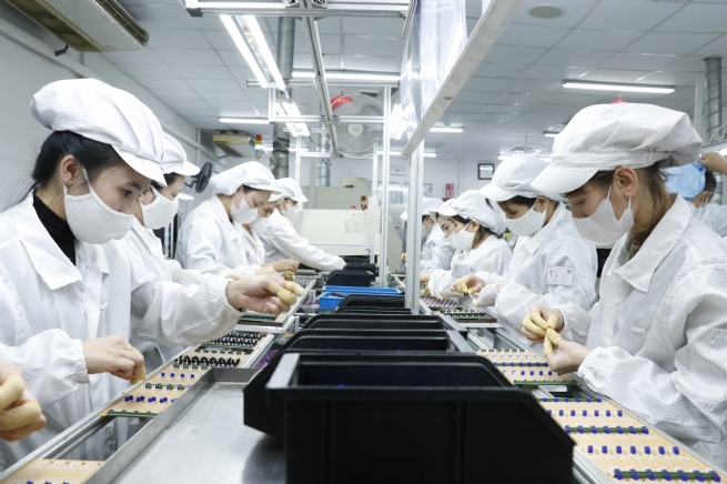 Muốn vào chuỗi cung ứng toàn cầu: Doanh nghiệp Việt phải “làm đúng” trước khi “làm tốt”