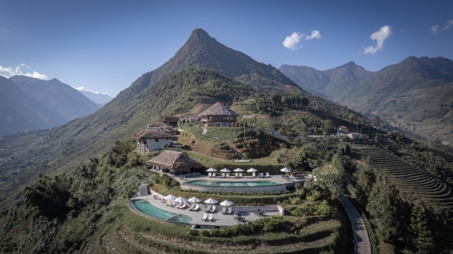 Topas Ecolodge và hành trình phát triển du lịch bền vững tại Sa Pa