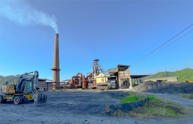 LAFCO: Tận dụng tối đa chuỗi cung ứng khép kín để bứt phá và vươn xa