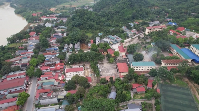 Xã Bảo Nhai: Tận dụng lợi thế sau sáp nhập để tạo động lực tăng trưởng mới