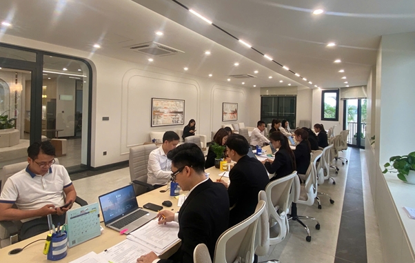 Nhà đầu tư “đón chân sóng” bất động sản Thanh Hóa tại Heragon City