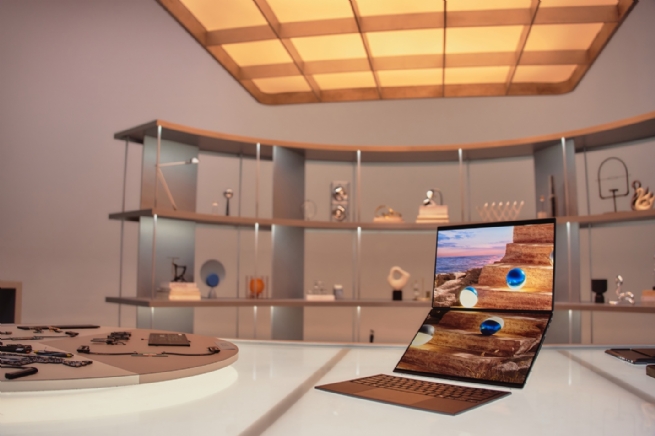 ASUS mở đặt trước tại Việt Nam Zenbook DUO (2026) - mẫu laptop vừa dành giải Vàng tại iF Design Awards danh giá