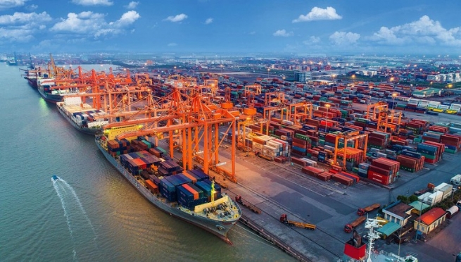 Việt Nam - ASEAN: 31 năm đồng hành và hội nhập kinh tế