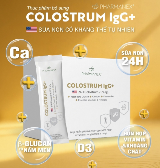 Nu Skin Việt Nam chính thức ra mắt giải pháp dinh dưỡng tích hợp nhu cầu chăm sóc gia đình hiện đại