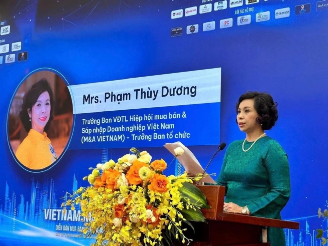 M&A Việt Nam tăng nhiệt nhưng thiếu “luật chơi” chung